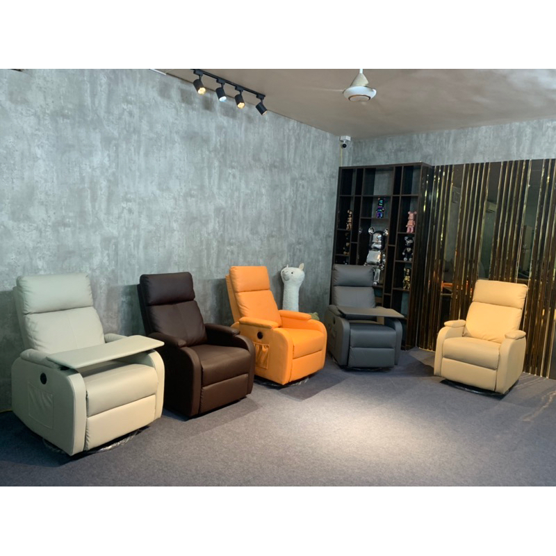 Ghế lười thư giãn giường nằm