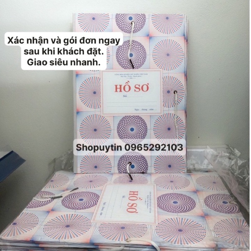 Túi 10c Cặp Ba Dây Cặp Buộc Giá Sỉ Loại Đẹp Hoa Văn Gáy Vải Si Đầu Dây Bọc Nhựa