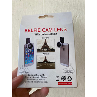 Lens cho điện thoại