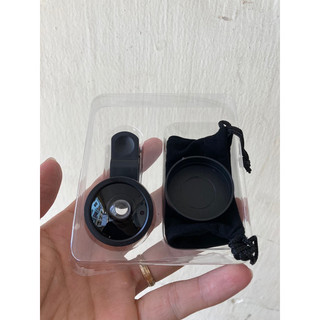 Lens cho điện thoại
