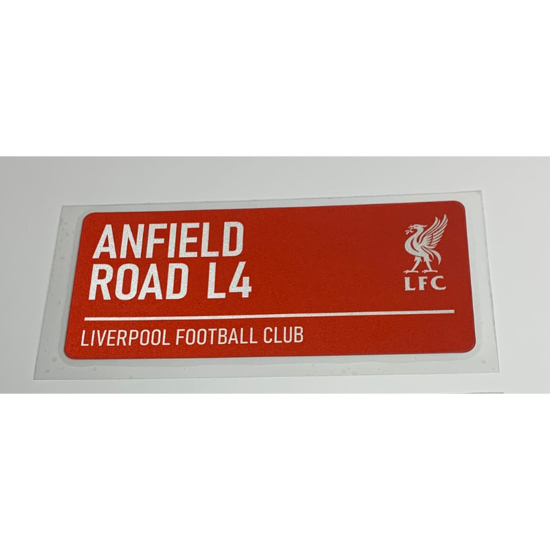 Logo Tem các clb nổi tiếng Arsenal/ Ac Milan/ Real Madrid/ Liverpool/ Barcelona/ Manchester City