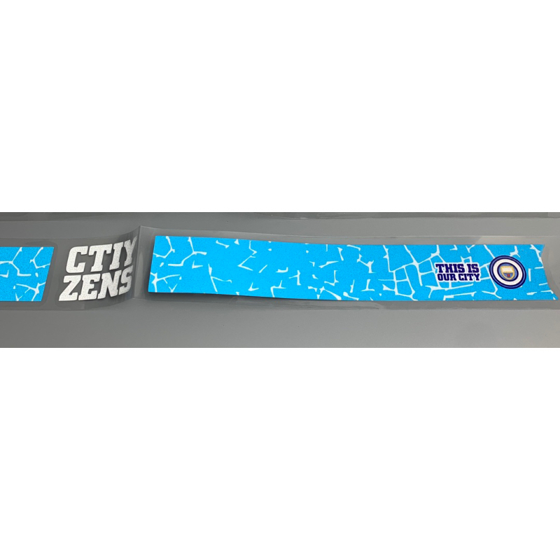 Logo Tem các clb nổi tiếng Arsenal/ Ac Milan/ Real Madrid/ Liverpool/ Barcelona/ Manchester City