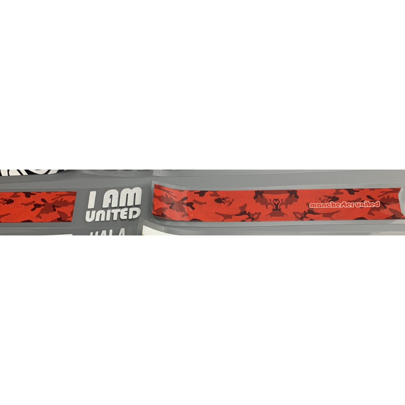 Logo Tem các clb nổi tiếng Arsenal/ Ac Milan/ Real Madrid/ Liverpool/ Barcelona/ Manchester City