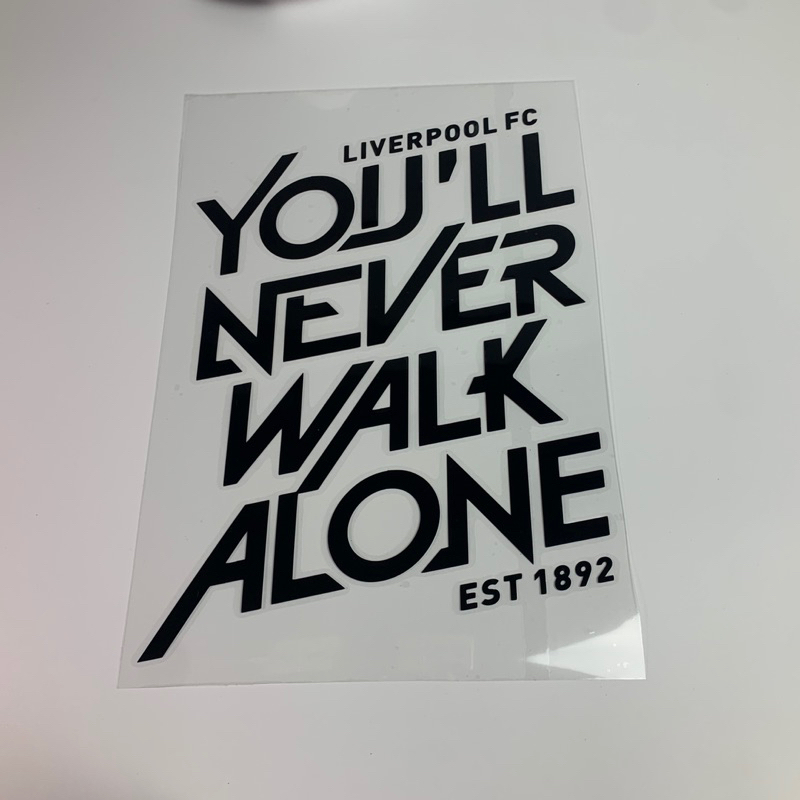 Logo Tem các clb nổi tiếng Arsenal/ Ac Milan/ Real Madrid/ Liverpool/ Barcelona/ Manchester City