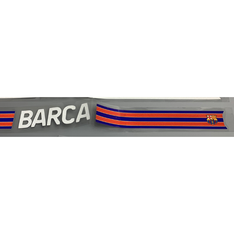 Logo Tem các clb nổi tiếng Arsenal/ Ac Milan/ Real Madrid/ Liverpool/ Barcelona/ Manchester City