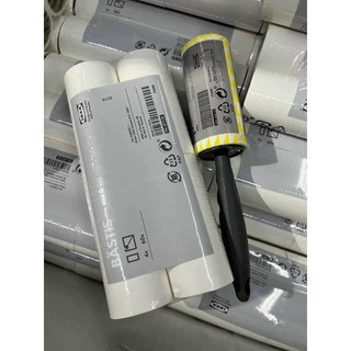 Cây lăn bụi ikea + 4 lõi thay thế
