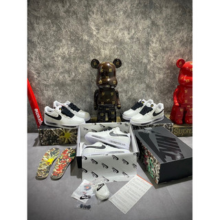 Giày sneaker nike g-dragon x air force 1 '07 'para-noise 2.0 bản cao cấp full box