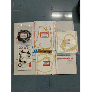 Full bộ ron máy spacy 125