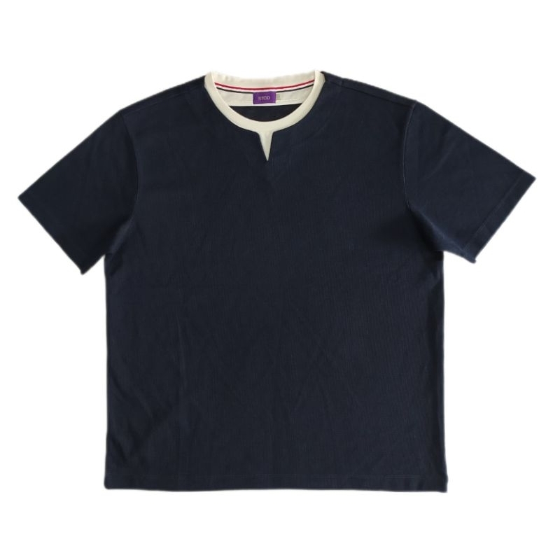 Áo thun nam xuất khẩu