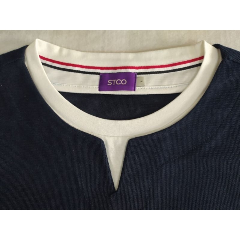 Áo thun nam xuất khẩu