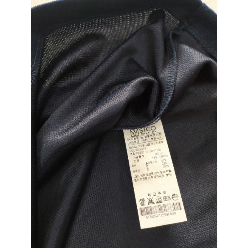 Áo thun nam xuất khẩu