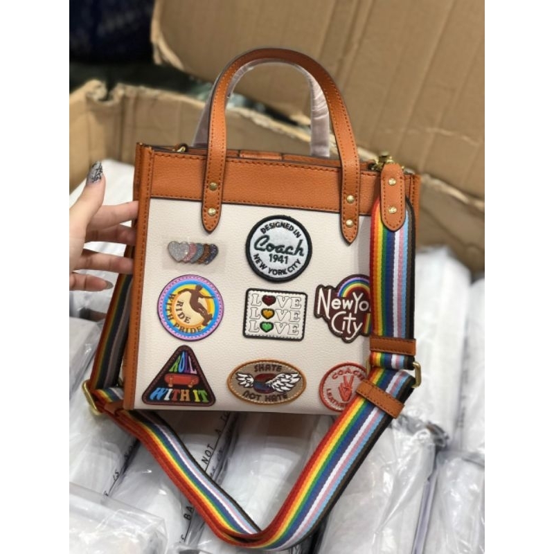 BALO, TÚI TOTE, TÚI BAO TỬ COACH