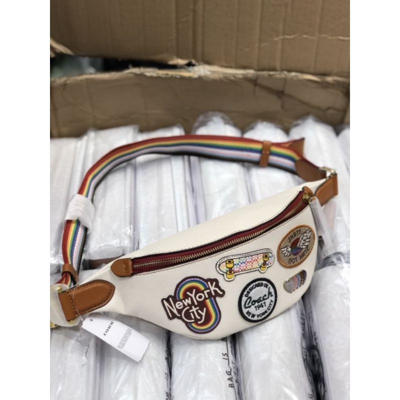 BALO, TÚI TOTE, TÚI BAO TỬ COACH