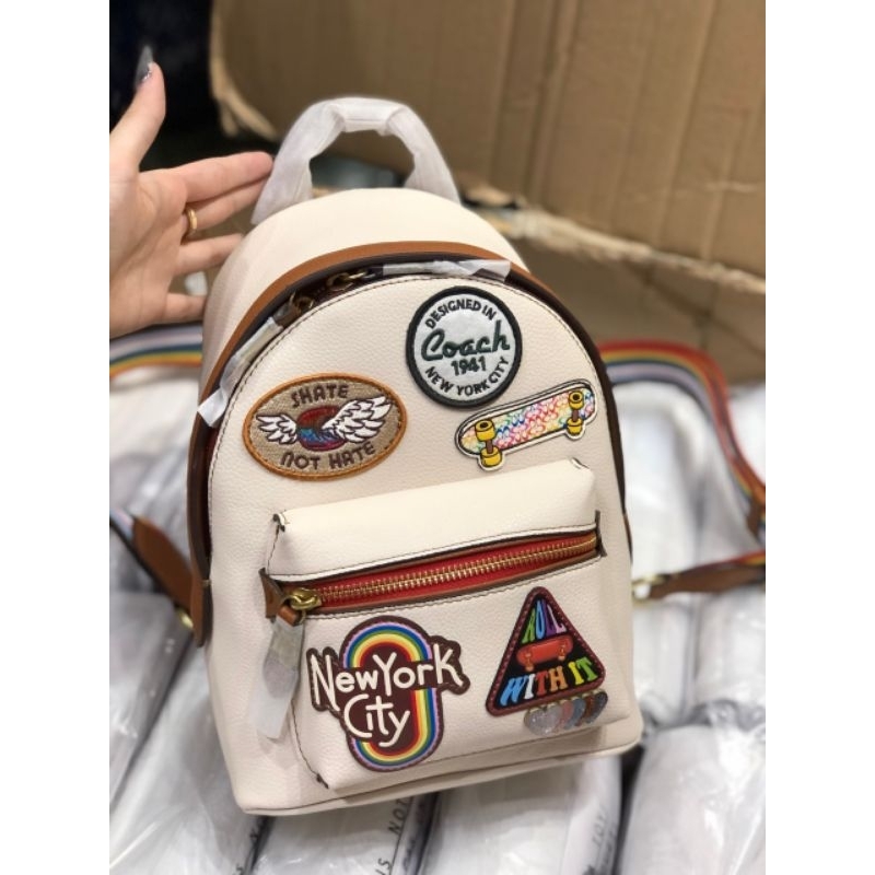 BALO, TÚI TOTE, TÚI BAO TỬ COACH