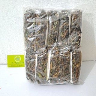 Trà nhân trần( thanh nhiệt) loại ngon