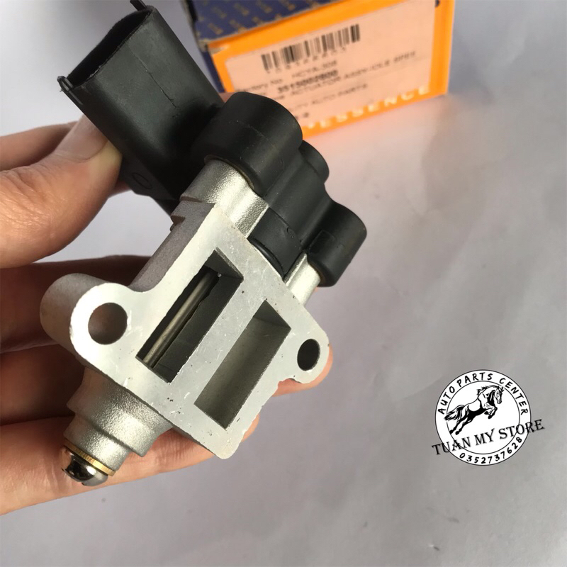 Van không tải Kia Morning