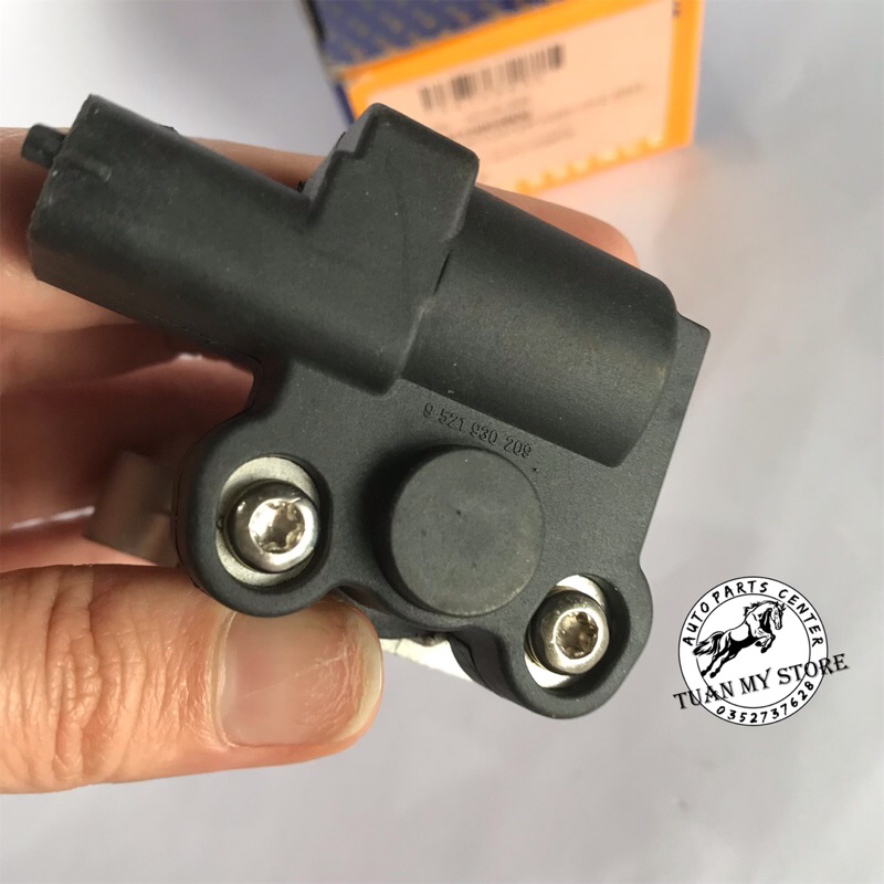 Van không tải Kia Morning