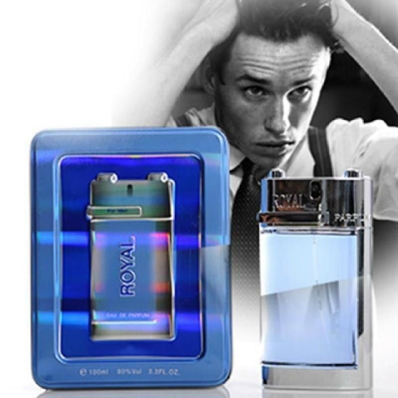 Nước hoa royal Thái 100ml