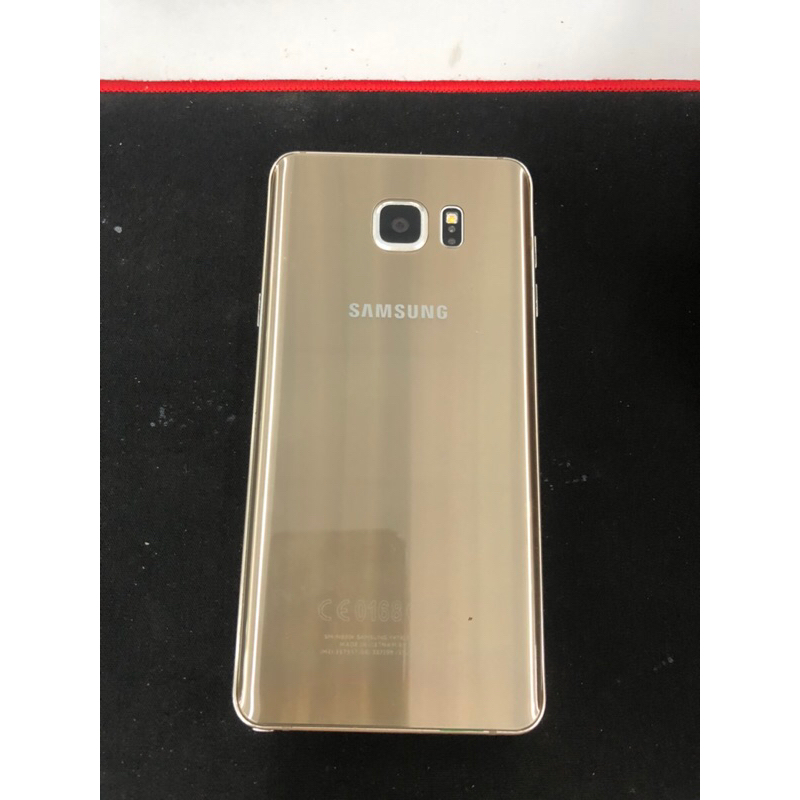 galaxy note 5 zin pin mới