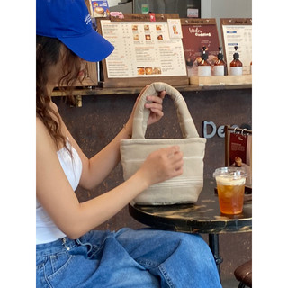 Line bag túi mini