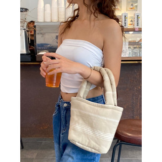 Line bag túi mini