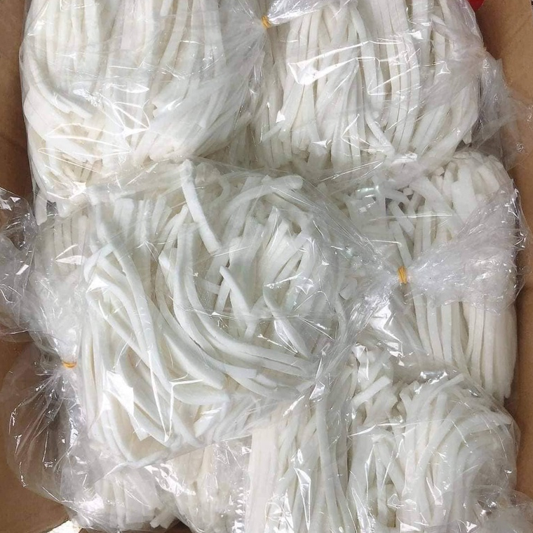 Bánh canh tươi Huế 1kg