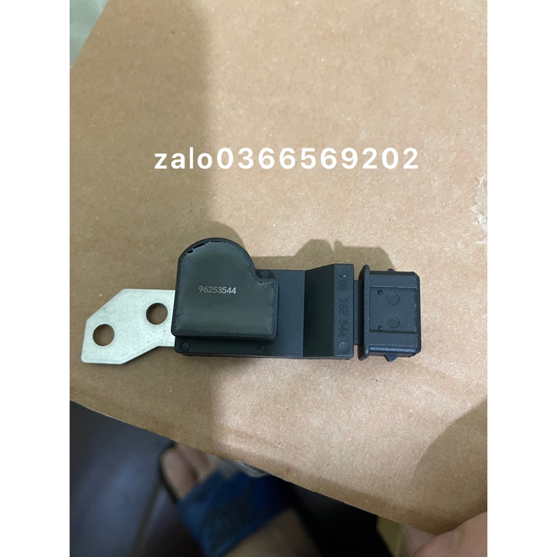 mã 96352544 korea Cảm biến trục cam xe lacetti ex,aveo1.4, hàng korea
