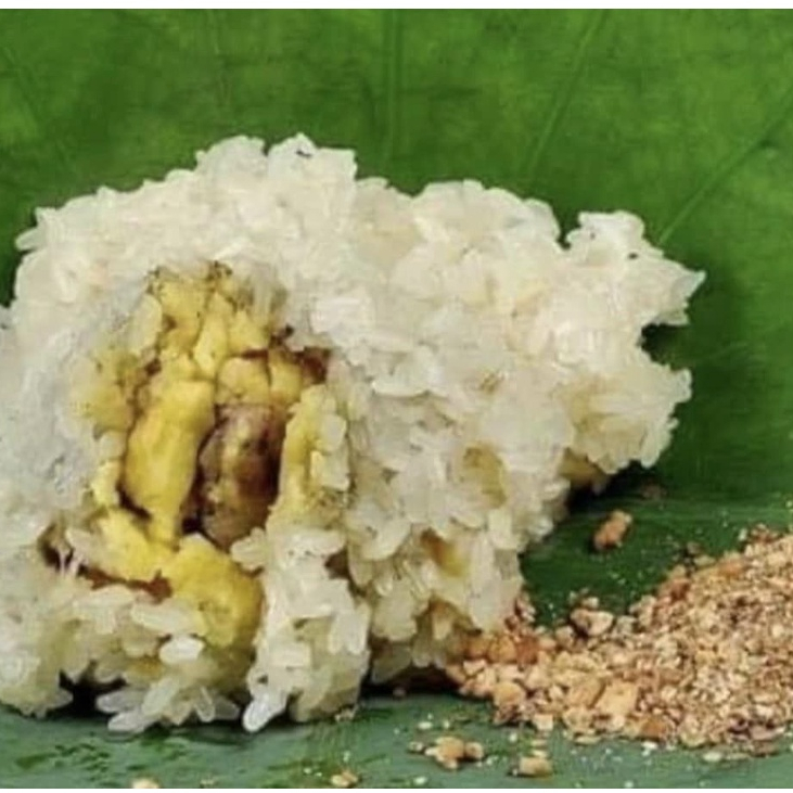 Bánh khúc Việt Trì 6c❤️Tmart - Thực phẩm sạch