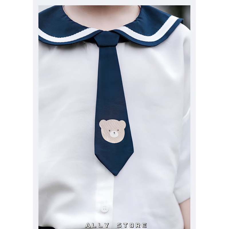 Bộ hải quân K400 Ally store