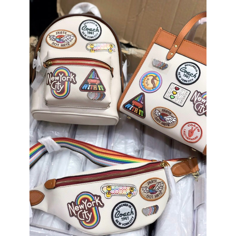 Bộ túi luôn luôn hot