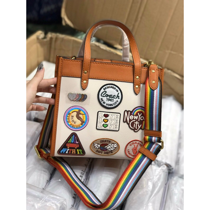 Bộ túi luôn luôn hot