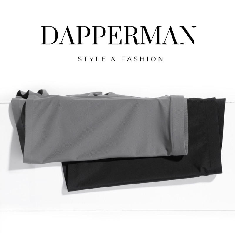 Quần sịp đùi nam boxer thun lạnh mềm mịn thoáng khí DAPPERMAN