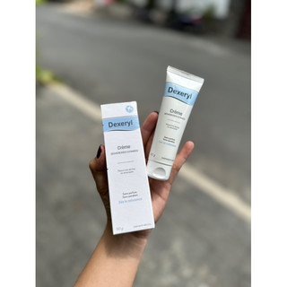 (Rẻ vô địch)(Date tháng 4/2027) Kem dưỡng da Dexeryl 50g