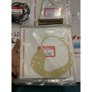 Full bộ Ron máy Spacy 125