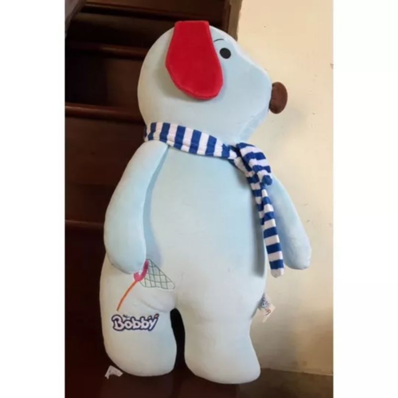 gấu bông đồng giá 35k