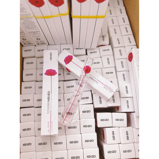 Nước hoa nữ Flower By Kenzo EDP 4ml