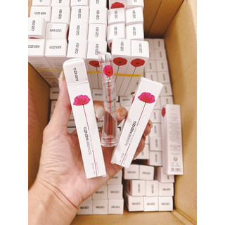 Nước hoa nữ Flower By Kenzo EDP 4ml