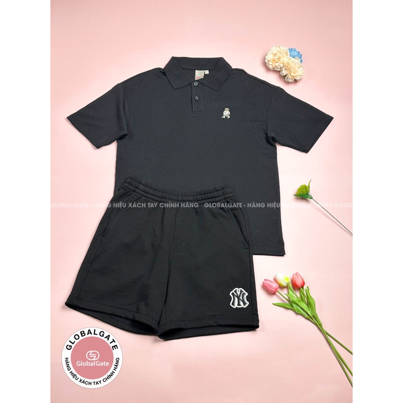 Áo Polo SPAO form Nam