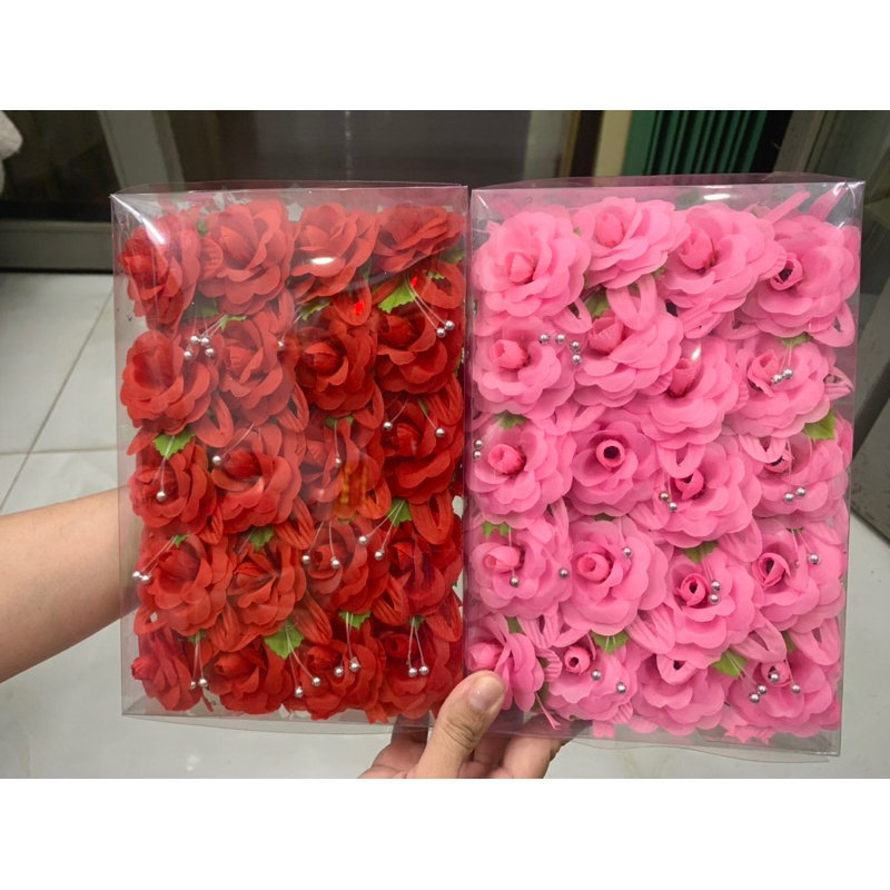 Bông Cài Áo Đám Cưới Hỏi , Lễ Vu Lan đẹp giá tốt