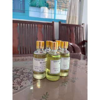 Tinh dầu tràm 50ml