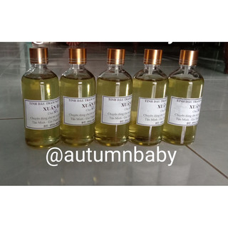 Tinh dầu tràm 50ml