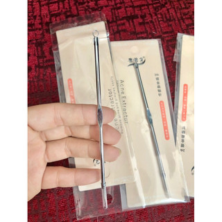 Cây nặn mụn 2 đầu Acne Extractor