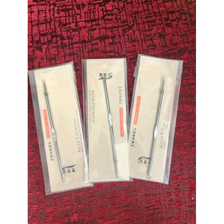 Cây nặn mụn 2 đầu Acne Extractor