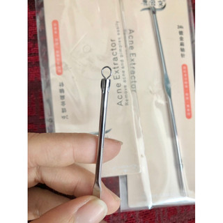 Cây nặn mụn 2 đầu Acne Extractor