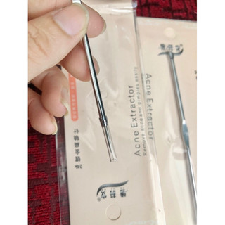 Cây nặn mụn 2 đầu Acne Extractor