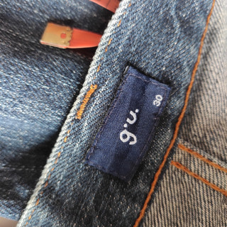 [Size 30] Quần Jean Nam Secondhand