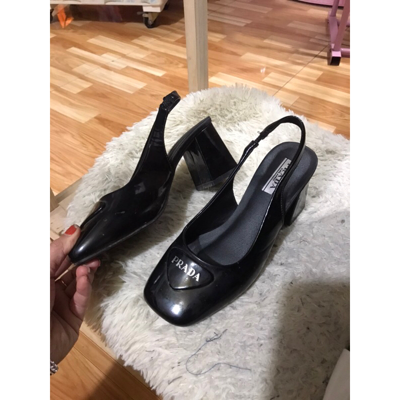 Pass giày sz 35, 36