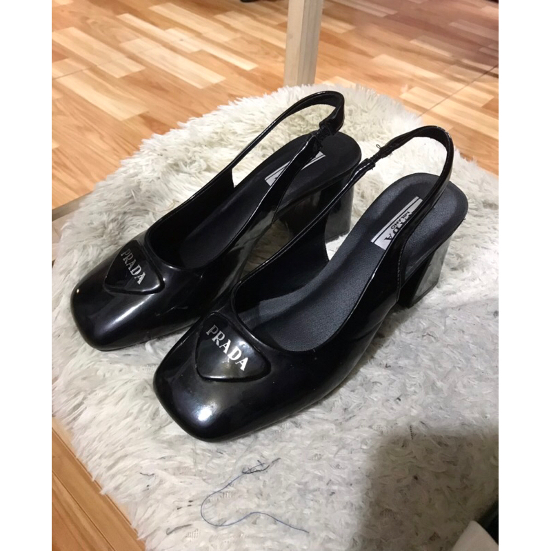 Pass giày sz 35, 36