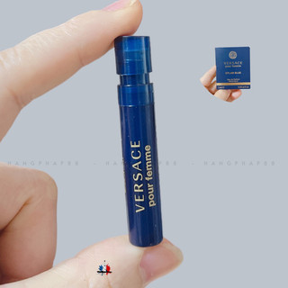 Vial nước hoa gift Sephora