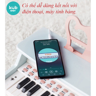 Đàn piano KUB cho Bé
